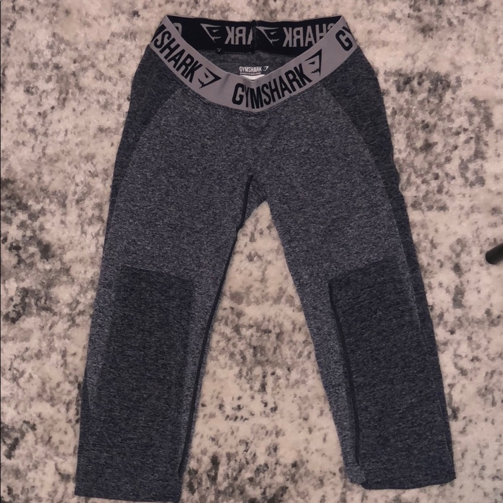 Gymshark Flex leggings